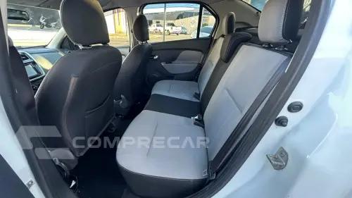 LOGAN 1.6 Dynamique 8V