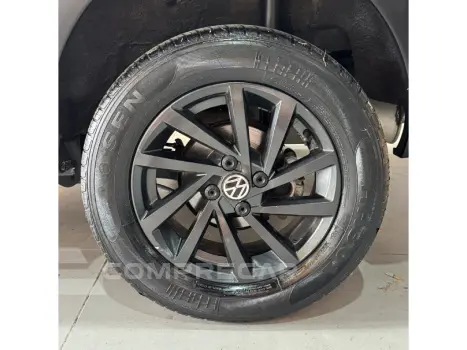 SAVEIRO 1.6 MI TRENDLINE CE 8V FLEX 2P MANUAL