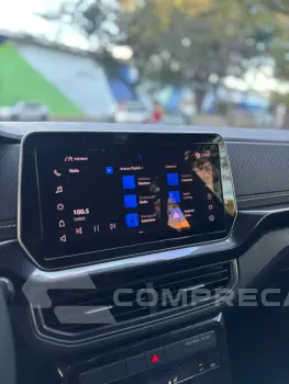 T-CROSS 1.4 250 TSI Highline