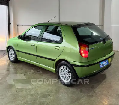 PALIO 1.6 MPI 16V