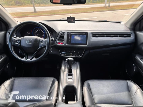 HR-V Touring CVT 1.8 I-VTEC FlexOne