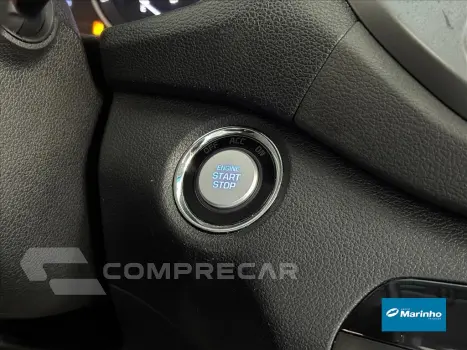 TUCSON 1.6 16V T-GDI GASOLINA GLS ECOSHIFT