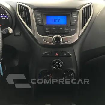 HB20 1.0 12V Comfort