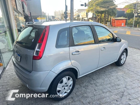 FIESTA 1.0 MPI Class 8V