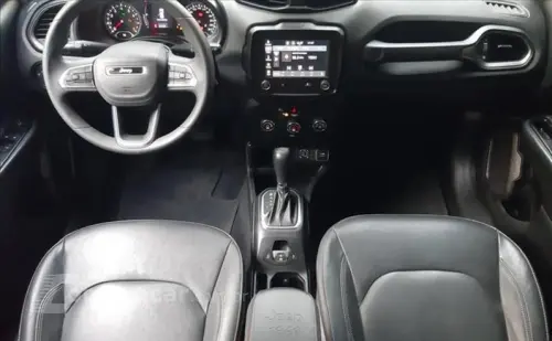 RENEGADE 1.3 T270 Turbo Sport