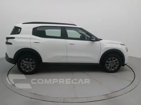 C3 AIRCROSS 1.0 TURBO 200 FLEX FEEL PACK 7L CVT