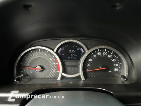 JIMNY 1.3 4all 4X4 16V