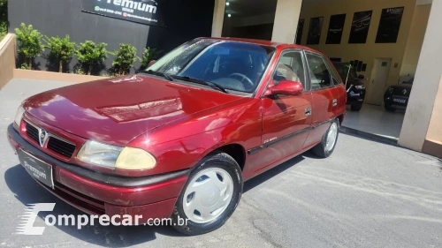 ASTRA 2.0 MPFI GLS 8V