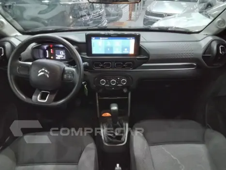 C3 1.0 FIREFLY FLEX LIVE PACK MANUAL