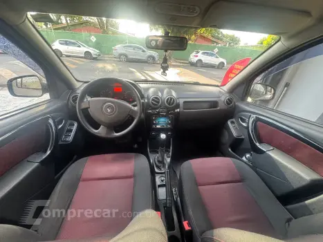 SANDERO 1.6 16V SCE Stepway