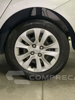 ONIX 1.0 Turbo Plus