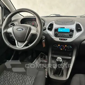 Ka 1.0 SE/SE Plus TiVCT Flex 5p