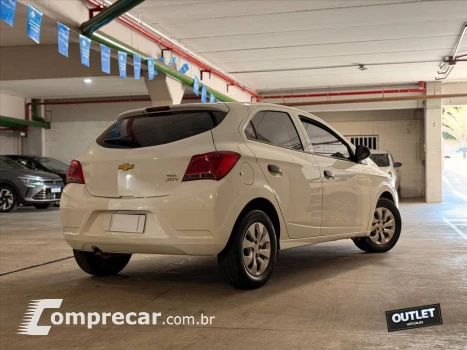 ONIX 1.0 MPFI JOY 8V FLEX 4P MANUAL