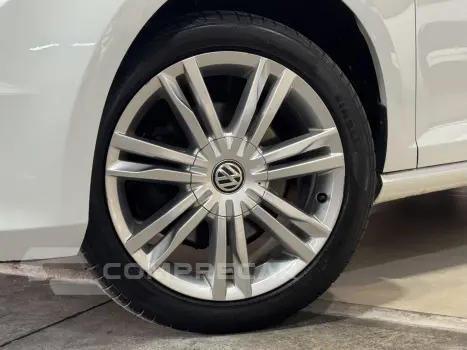 GOLF 1.4 TSI HIGHLINE 16V GASOLINA 4P AUTOMÁTICO