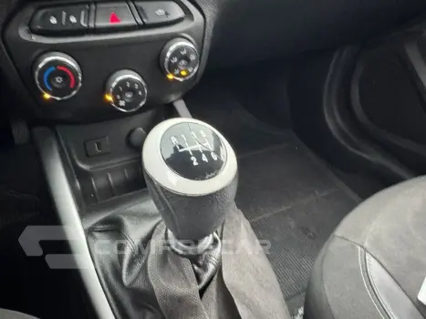 ONIX 1.0 MPFI LT 8V FLEX 4P MANUAL