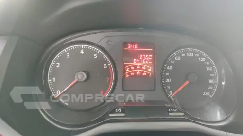 VOYAGE 1.0 12V MPI Totalflex