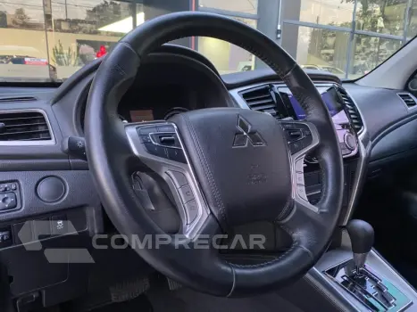 L200 TRITON 2.4 16V Turbo Sport HPE CD 4X4