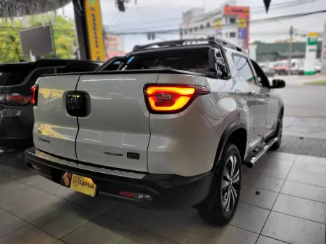 Toro Volcano 1.3 T270 4x2 Flex Aut.