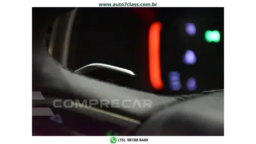 RENEGADE - 1.3 T270 TURBO LONGITUDE AT6
