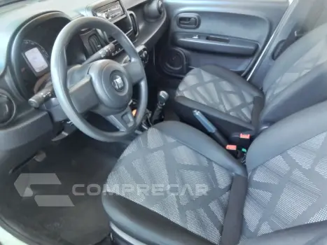 MOBI 1.0 EVO FLEX LIKE. MANUAL