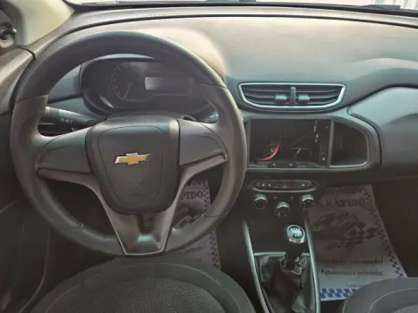 ONIX - 1.0 MPFI LT 8V 4P MANUAL