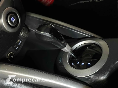 VELOSTER 1.6 16V GASOLINA 3P AUTOMÁTICO