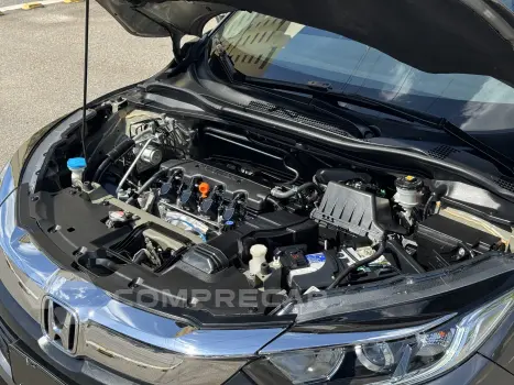 HR-V 1.8 16V EX