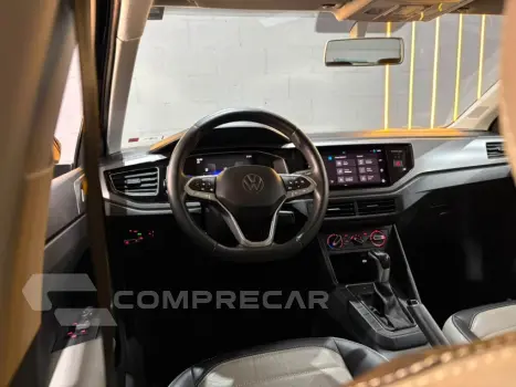 NIVUS 1.0 200 TSI Comfortline