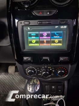 DUSTER OROCH 1.6 16V Dynamique