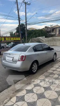 Sentra - 2.0