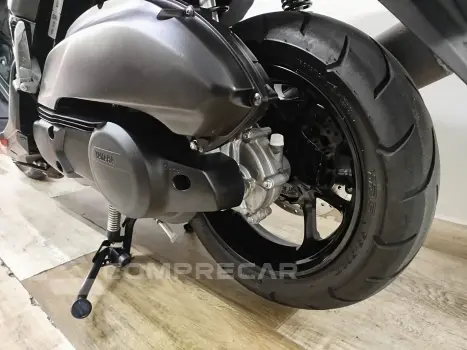 NMAX 160 CONNECTED ABS