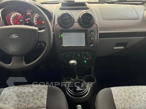 FIESTA 1.0 ROCAM SE SEDAN 8V FLEX 4P MANUAL