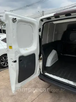 FIORINO 1.4 MPI Furgão Endurance 8V