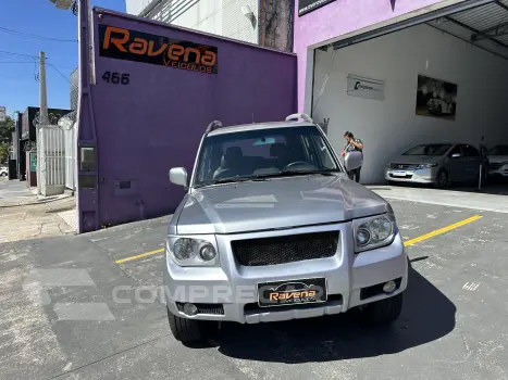 PAJERO 2.0 TR4 4X4 16V