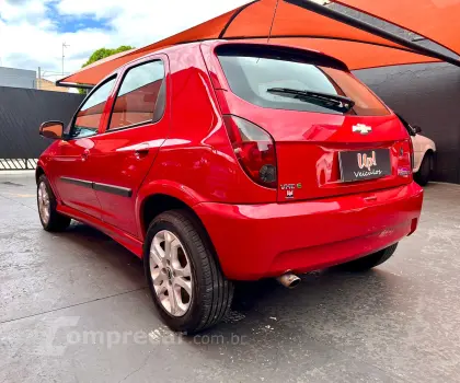 CELTA 1.0 MPFI LT 8V