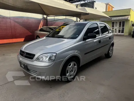 CHEVROLET Corsa Hatch 1.0 4P VHC 4 portas