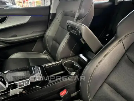 TIGGO7 SPORT