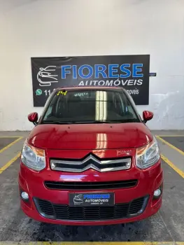 CITROEN C3 PICASSO 1.5 GLX