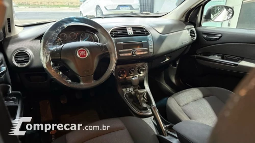 Bravo ESSENCE 1.8 Flex 16V 5p
