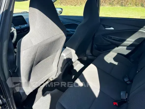 ONIX 1.0 Turbo Plus LTZ