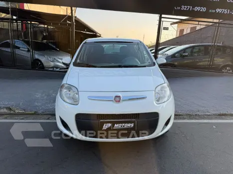 PALIO 1.0 MPI Attractive 8V