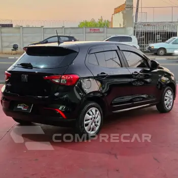 ARGO DRIVE 1.0 6V Flex