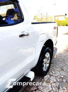 RANGER 3.2 XLT 4X4 CD 16V