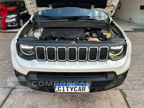 RENEGADE 1.3 T270 TURBO FLEX LONGITUDE AT6