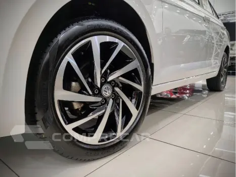 VIRTUS 1.0 200 TSI HIGHLINE AUTOMÁTICO