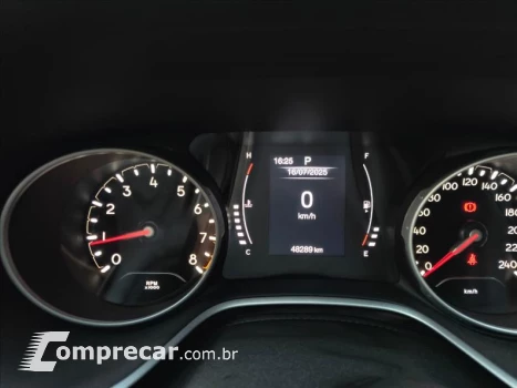 COMPASS 2.0 16V Sport