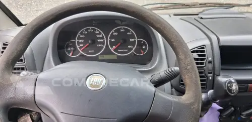 DUCATO 2.3 Cargo 8V Turbo