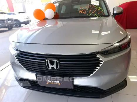 HR-V 1.5 DI I-VTEC FLEX EX CVT