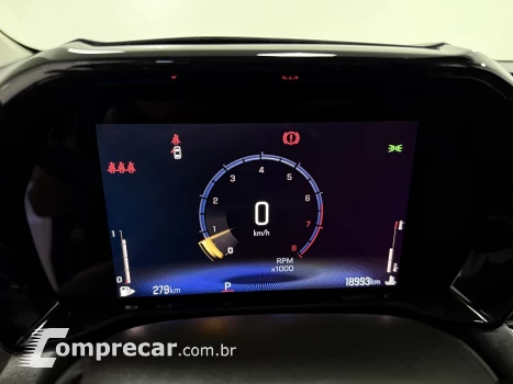 SPIN 1.8 LT 8V