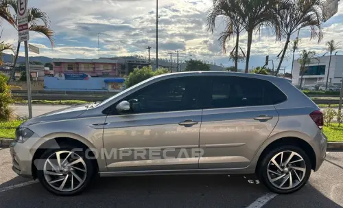 VW POLO 1.0 200 TSI Highline